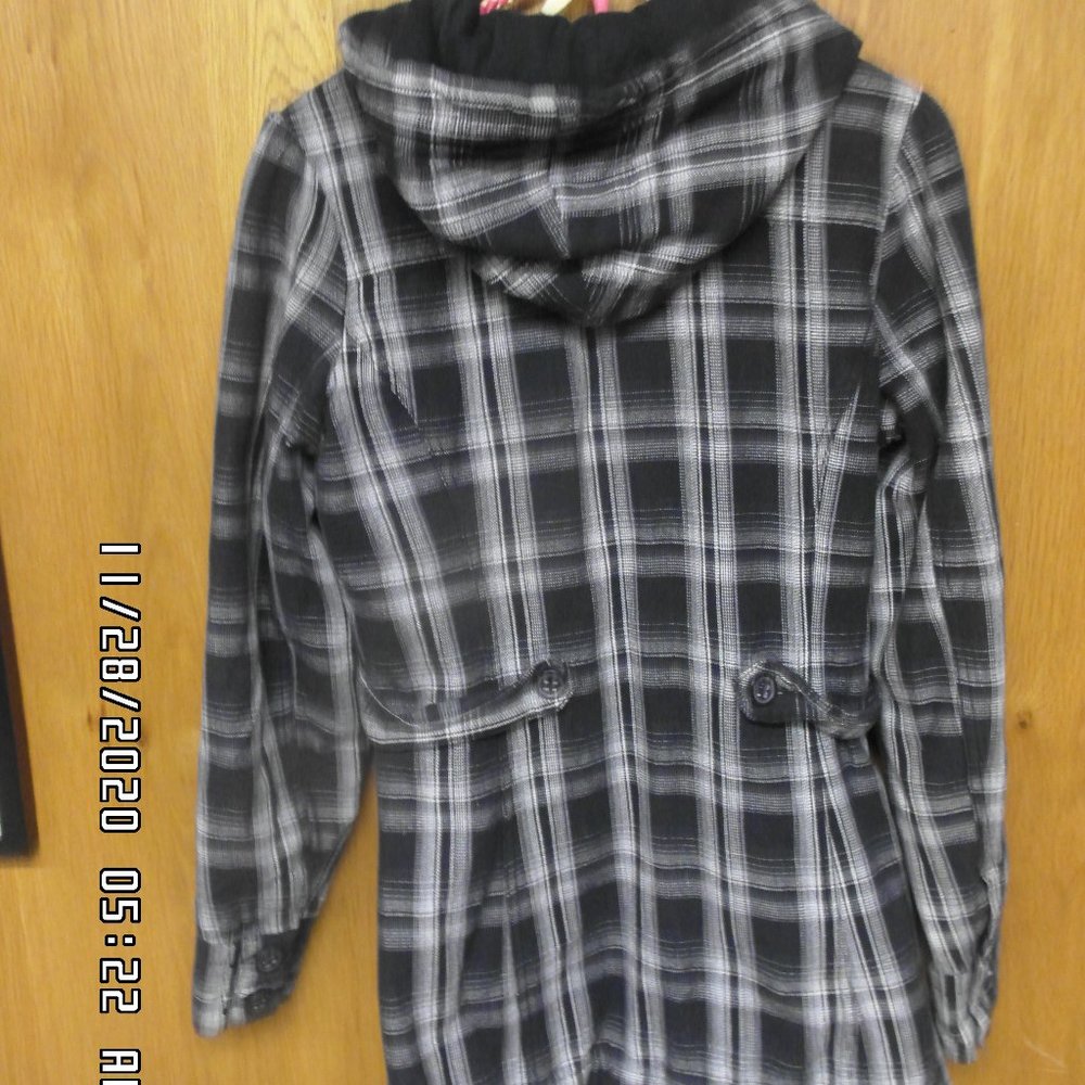 Roxy Winter Jacket - Picture 5 of 5